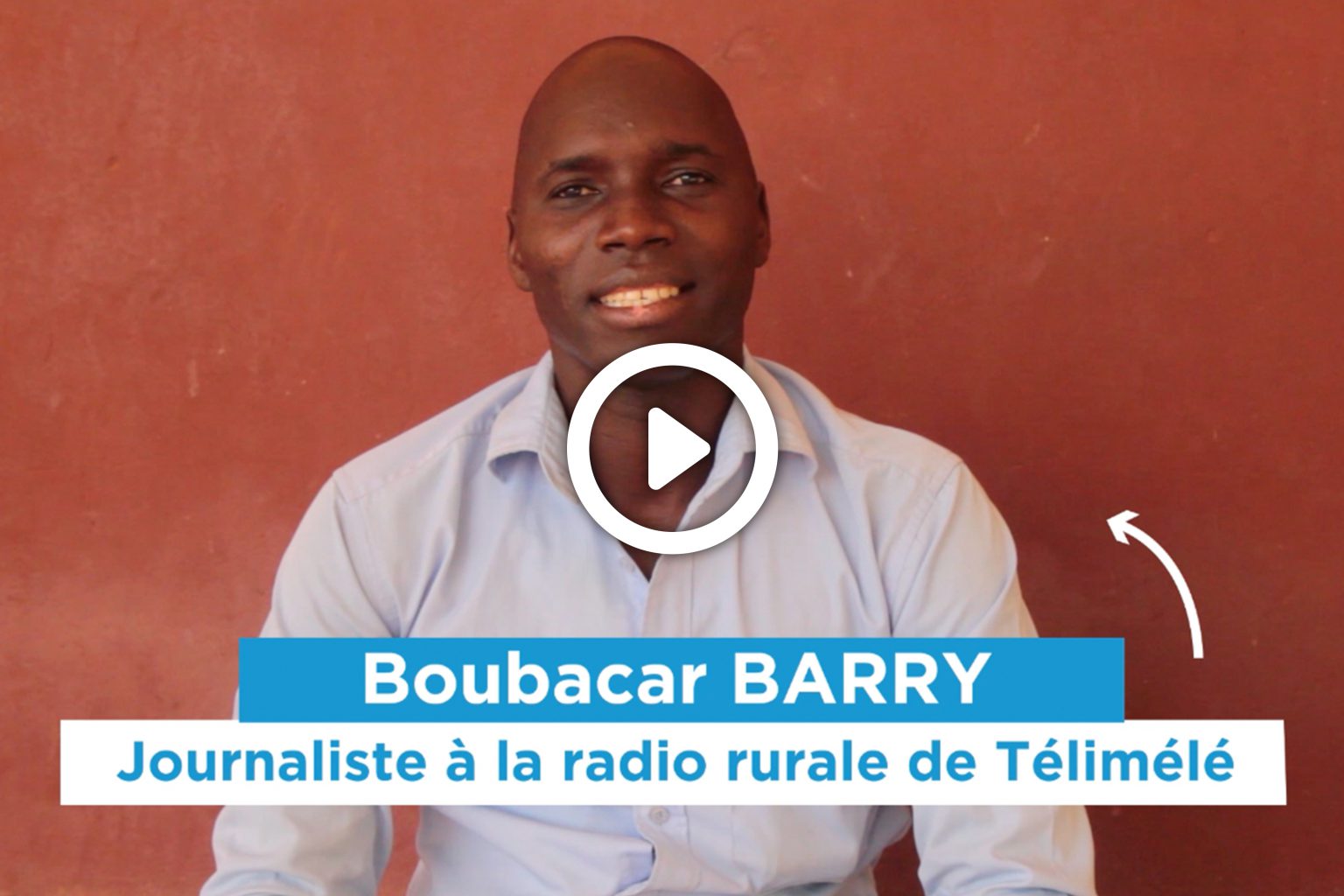 Barry Boubacar